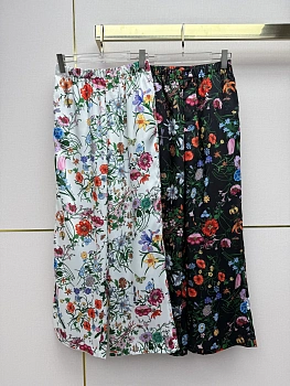 Брюки Женские Gucci 9882505