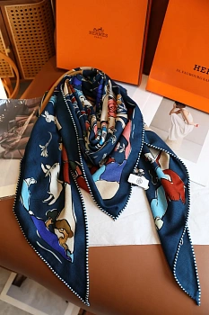 Платки Hermes 12737714