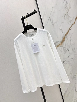 Лонгсливы Женские Chanel 2138287