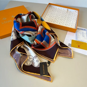 Шарфы Louis Vuitton 61982