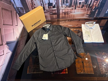 Рубашки Женские Burberry 9626278