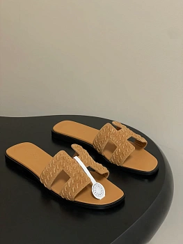 Сандалии Женские Hermes 11464163
