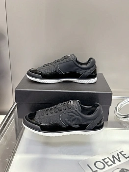 Кроссовки Мужские Chanel 10533907