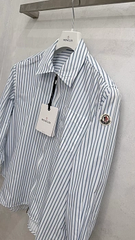 Рубашки Женские Moncler 11519062