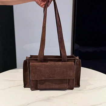 Сумки На Ремне Женские Miu Miu 1850120