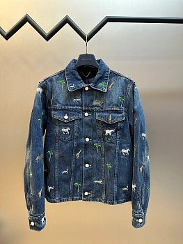 Рубашки Мужские Louis Vuitton 13225779