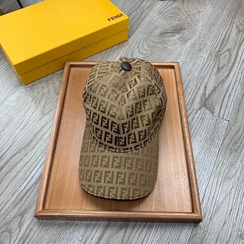 Головные Уборы Fendi 12882110