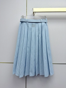 Юбки Женские Miu Miu 9760282