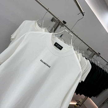 Футболки Мужские Balenciaga 12312920
