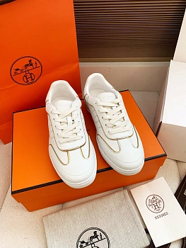 Кроссовки Женские Hermes 10461961