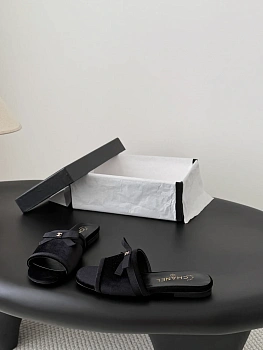 Туфли Женские Chanel 13434629