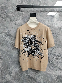 Топы Женские Louis Vuitton 4740871