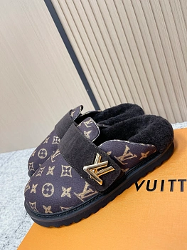 Мюли И Сабо Женские Louis Vuitton 349102
