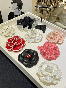 Бижутерия Chanel 203857