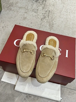 Мюли И Сабо Женские Gucci 466835