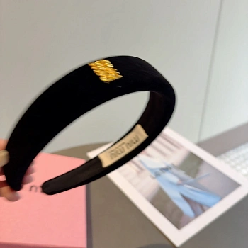 Головные Уборы Miu Miu 11469161