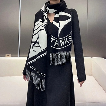 Шарфы Louis Vuitton 4015