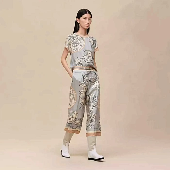 Костюмы Женские Hermes 2287125