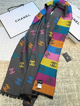 Шарфы Chanel 5033991