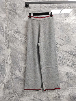 Брюки Женские Gucci 390643