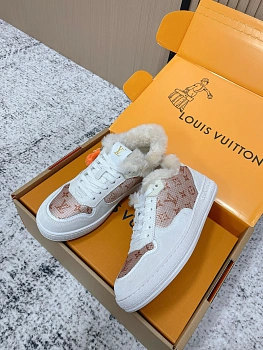 Кроссовки Женские Louis Vuitton 997574