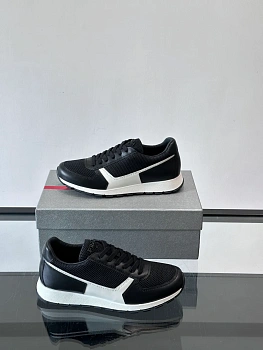 Кроссовки Мужские Prada 211796