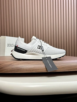Кроссовки Мужские Dolce & Gabbana 10697477