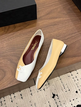 Туфли Женские Chanel 12733235
