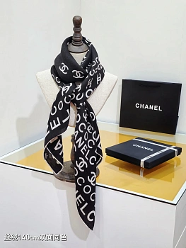 Шарфы Chanel 73080