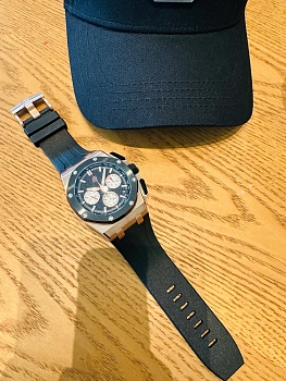 Часы Мужские Audemars Piguet 1892183