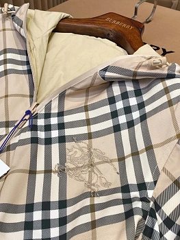 Куртки И Пуховики Мужские Burberry 13433005