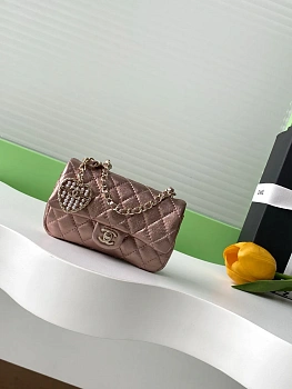 Классические Сумки Женские Chanel 691730