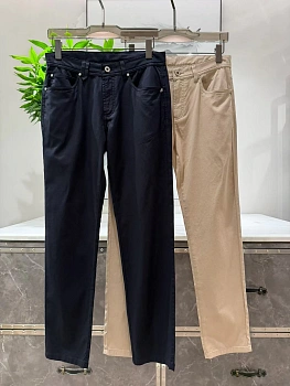 Брюки Мужские Brioni 5039333