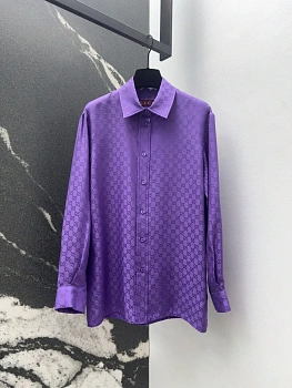 Рубашки Женские Gucci 852180
