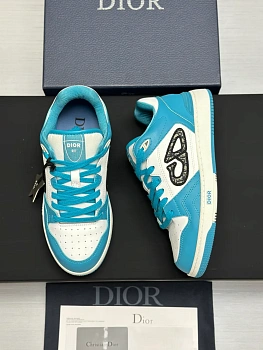 Кроссовки Мужские Christian Dior 230860