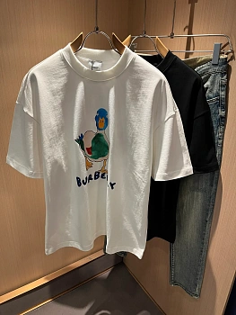 Футболки Женские Burberry 10242322