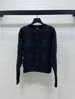 Джемперы И Свитеры Женские Chanel 1525025