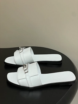 Шлепанцы Женские Hermes 59018