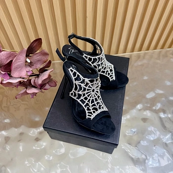 Туфли Женские Giuseppe Zanotti 13454341