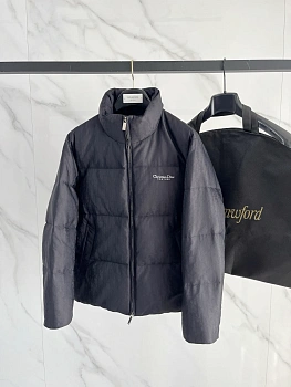 Куртки И Пуховики Мужские Christian Dior 3034725