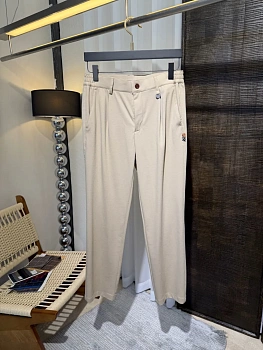 Брюки Женские Burberry 10969228