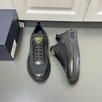 Кроссовки Мужские Prada 2575575