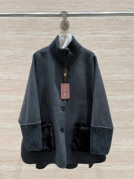 Пальто Женские Loro Piana 2772683