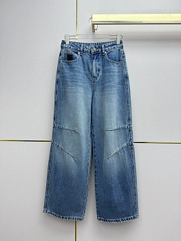Джинсы Женские Loewe 9600634