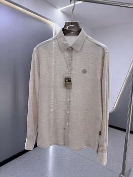 Рубашки Мужские Brunello Cucinelli 5048371