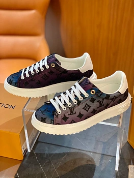 Кеды Женские Louis Vuitton 117266