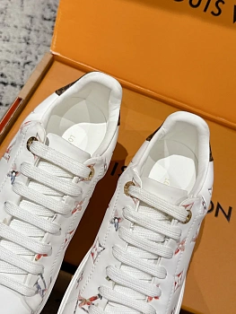 Кроссовки Женские Louis Vuitton 4502488