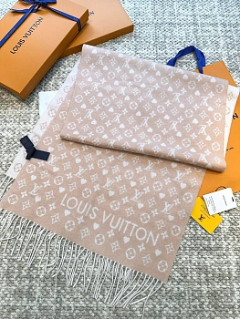 Шарфы Louis Vuitton 4428