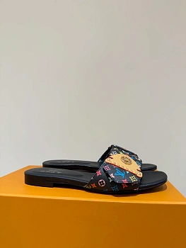 Сандалии Женские Louis Vuitton 11791883