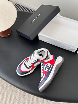 Кроссовки Женские Chanel 429754